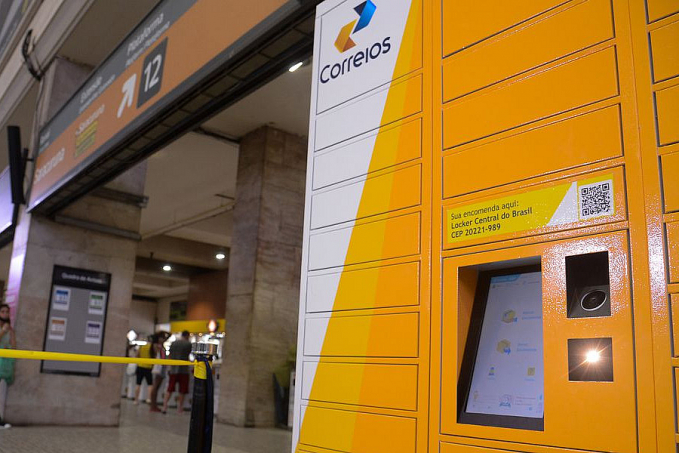 Falha no aplicativo Meu Correios expõe dados de usuários - News Rondônia