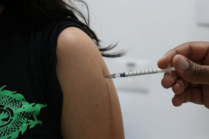 Brasil tem 58.421 novos casos e 203 óbitos por covid-19 em 24 horas - News Rondônia