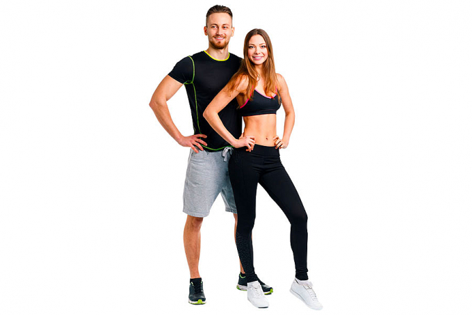 Conjunto fitness: Versátil e elegante para todos os momentos - News Rondônia