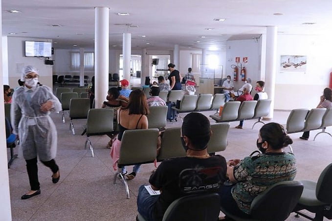 Perícia médica agiliza atendimento de candidatos aprovados em concurso da Politec - News Rondônia