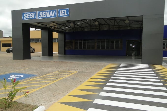 Obras de eficiência energética são concluídas no Sesi de Porto Velho - News Rondônia