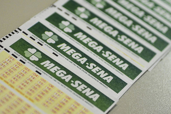 Mega-Sena acumula e próximo concurso deve pagar R$ 55 milhões - News Rondônia