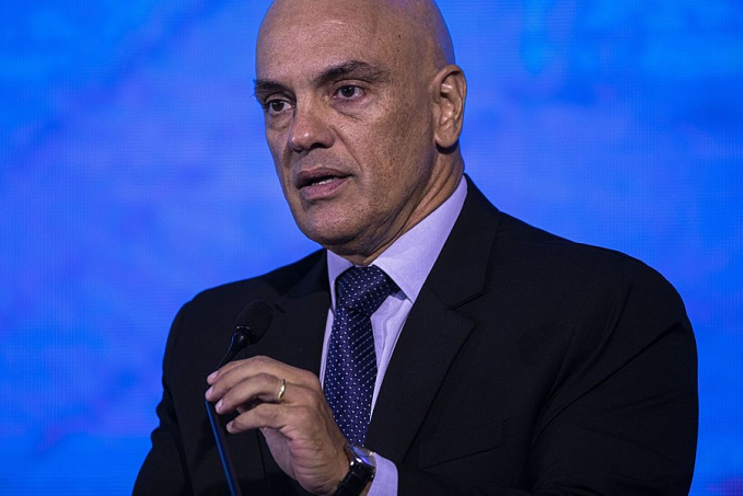 Moraes: conduta de presos por atos golpistas será individualizada - News Rondônia