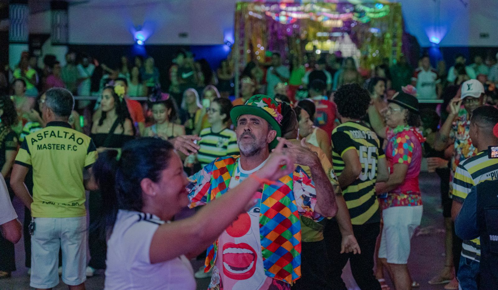 VALOR HISTÓRICO: Associação Pirarucu do Madeira é reconhecida como Patrimônio Cultural de Porto Velho - News Rondônia