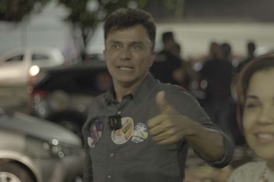 Ministério Público Eleitoral manifesta-se pelo deferimento da candidatura de Expedito Junior - News Rondônia