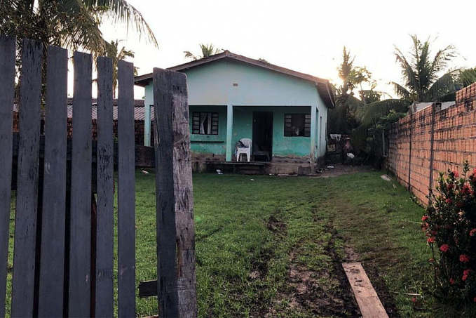 IDENTIFICADAS: Garotas são executadas com tiros na cabeça; uma delas envolvida com facção - News Rondônia
