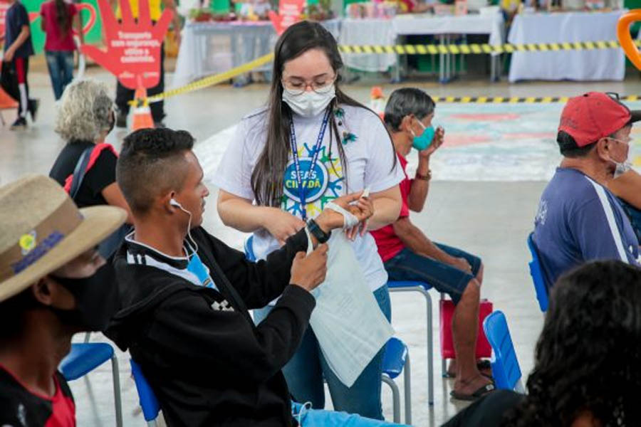 Governo destaca avanços da Assistência Social em Rondônia nos 29 anos da Lei Orgânica Nacional - News Rondônia