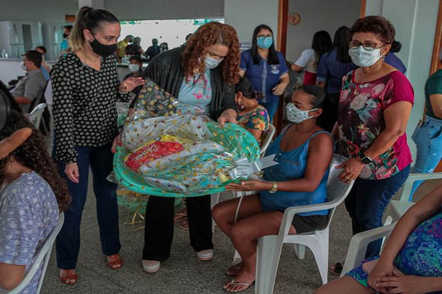 Governo destaca avanços da Assistência Social em Rondônia nos 29 anos da Lei Orgânica Nacional - News Rondônia