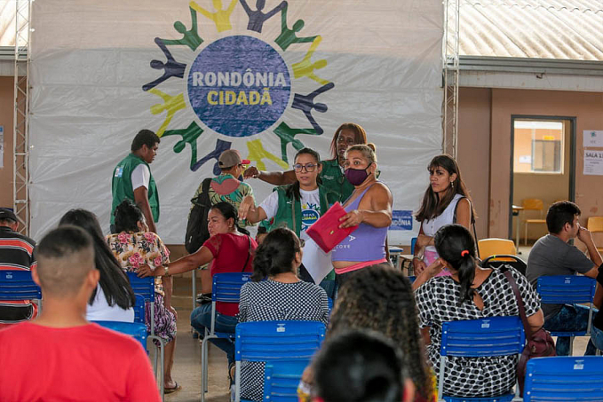Governo destaca avanços da Assistência Social em Rondônia nos 29 anos da Lei Orgânica Nacional - News Rondônia