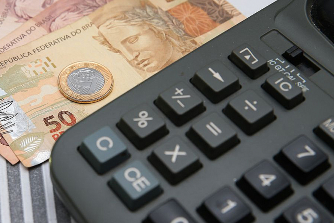 Contas públicas têm superávit de R$ 10,7 bilhões em setembro - News Rondônia