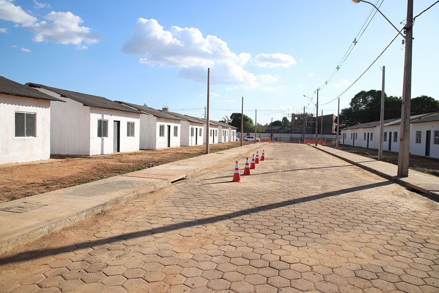 CASA PRÓPRIA: Lista dos candidatos a beneficiários pré-selecionados para receber moradias é divulgada - News Rondônia