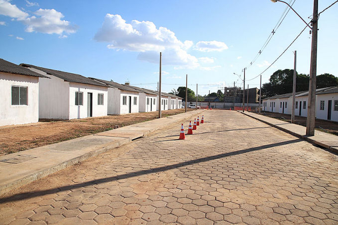 CASA PRÓPRIA: Lista dos candidatos a beneficiários pré-selecionados para receber moradias é divulgada - News Rondônia