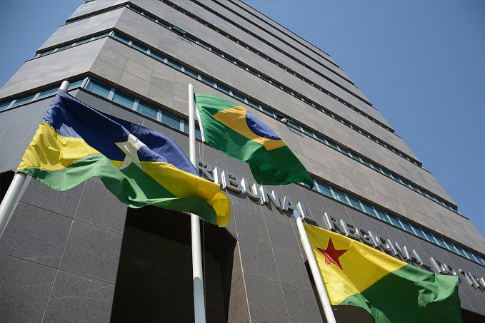 Com a atuação de 48 Promotores Eleitorais, MPRO registra eleições tranquilas no Estado - News Rondônia