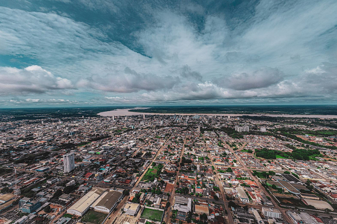 Última semana para pagamento com 20% de desconto - News Rondônia