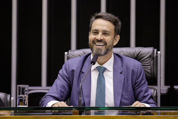 Leo Moraes diz que PL sobre inclusão do símbolo mundial da conscientização do Transtorno do Espectro Autista foi aprovada - News Rondônia