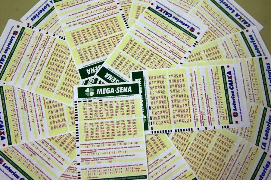 Caixa sorteia hoje prêmio da Mega-Sena de R$ 3 milhões - News Rondônia