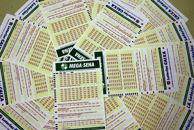 Caixa sorteia hoje prêmio da Mega-Sena de R$ 3 milhões - News Rondônia