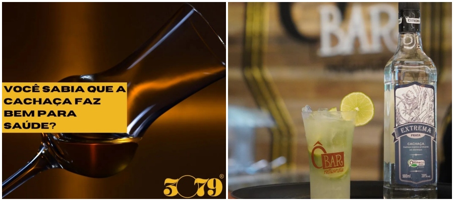 News Rondônia em parceria com a 3079 Destilados sorteará toda sexta-feira uma cachaça - News Rondônia