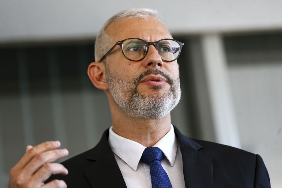 Limite de recursos para universidades é temporário, diz ministro - News Rondônia