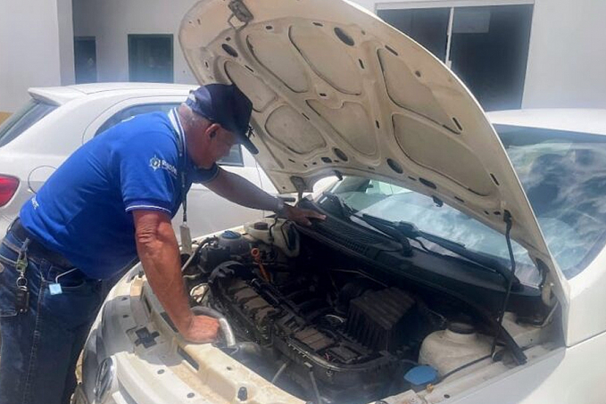 Para uma viagem segura, Detran orienta condutores a realizarem manutenção de veículo - News Rondônia