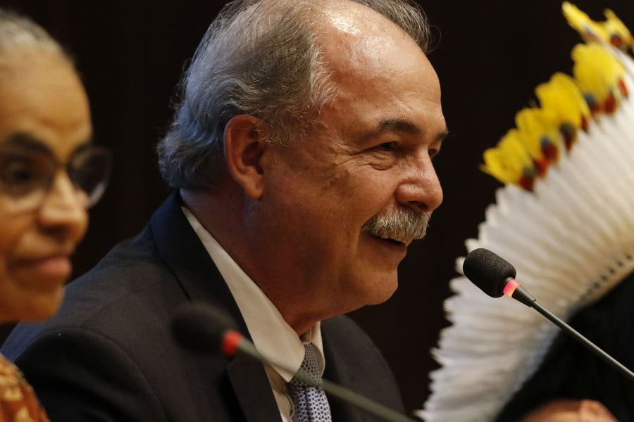 Fundo Amazônia recebe R$ 3,3 bilhões em doações - News Rondônia