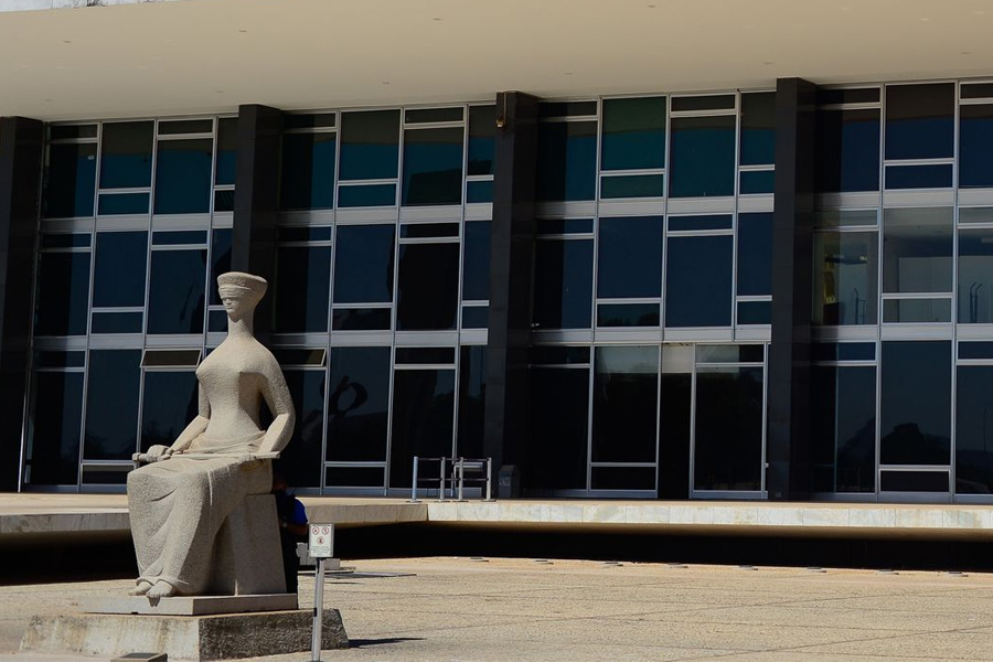 Maioria do Supremo confirma decisão sobre bloqueio de vias públicas - News Rondônia