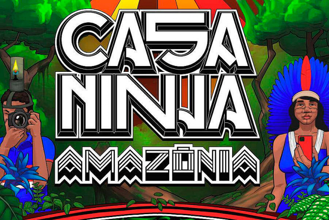 Em maio, quatro cidades de RO vão receber a caravana dos ativistas da Mídia Ninja - News Rondônia