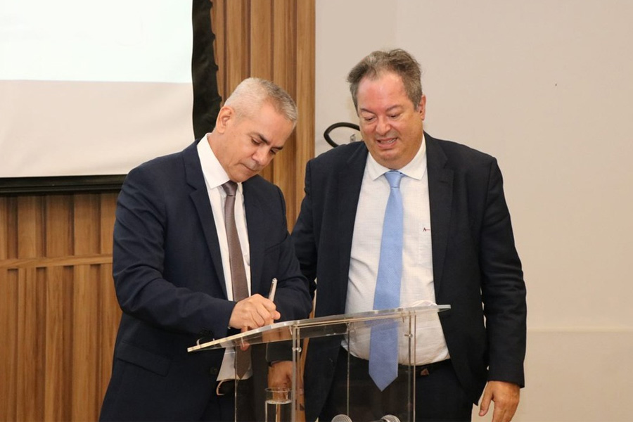 Ministério Público de Rondônia adere ao Movimento Nacional em Defesa das Vítimas - News Rondônia