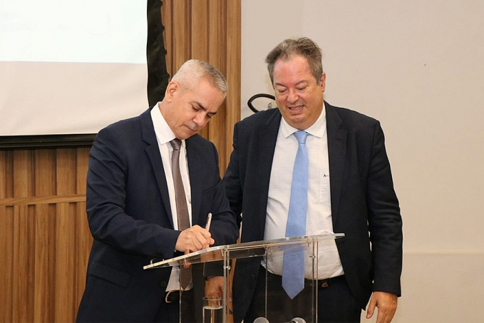 Ministério Público de Rondônia adere ao Movimento Nacional em Defesa das Vítimas - News Rondônia