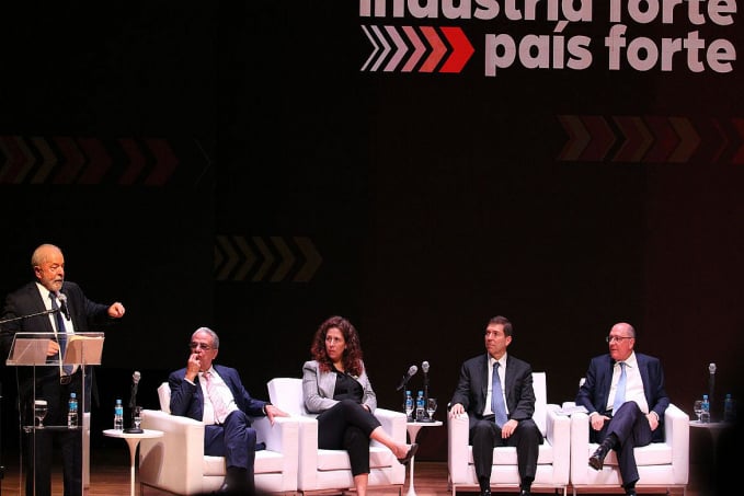 Lula prega paciência com mudanças na estrutura de ministérios - News Rondônia