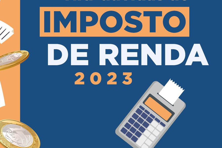 A 30 dias do prazo de entrega, saiba como declarar o Imposto de Renda - News Rondônia