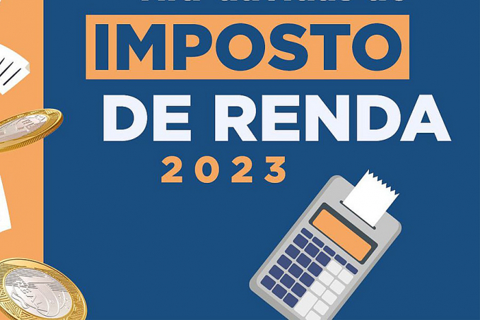 A 30 dias do prazo de entrega, saiba como declarar o Imposto de Renda - News Rondônia