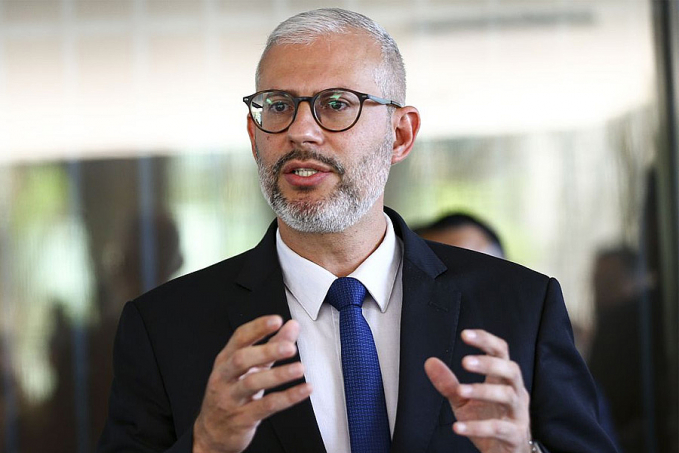 Ministro anuncia liberação das verbas destinadas a universidades - News Rondônia