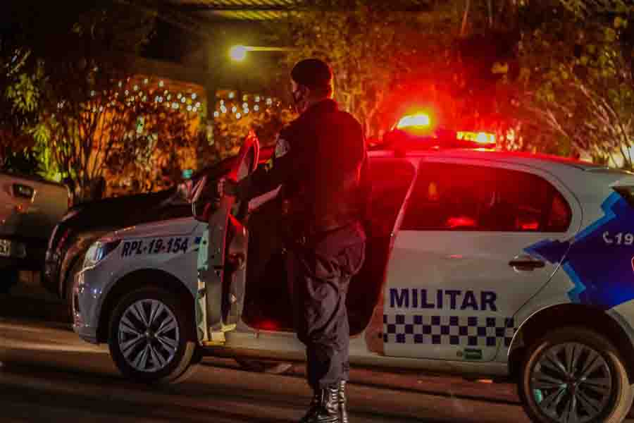 VIOLENTADA - Suspeito tenta estuprar mulher que reage e leva facada no centro da capital - News Rondônia