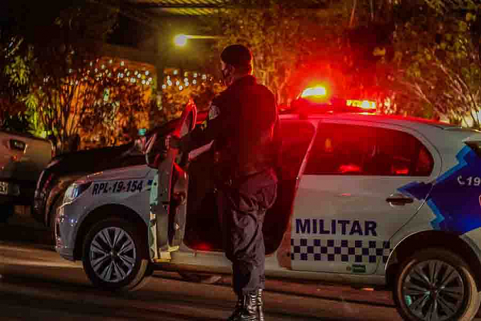 VIOLENTADA - Suspeito tenta estuprar mulher que reage e leva facada no centro da capital - News Rondônia