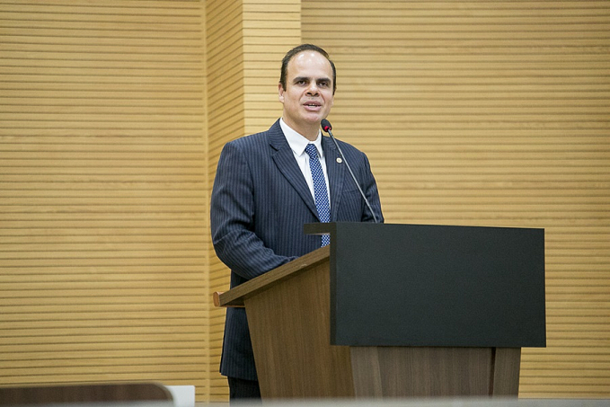Deputado Alan Queiroz agradece eleitor e a Deus por vitória atípica - News Rondônia