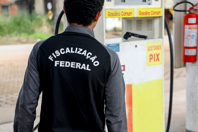 Procon dá continuidade às fiscalizações em postos de gasolina - News Rondônia