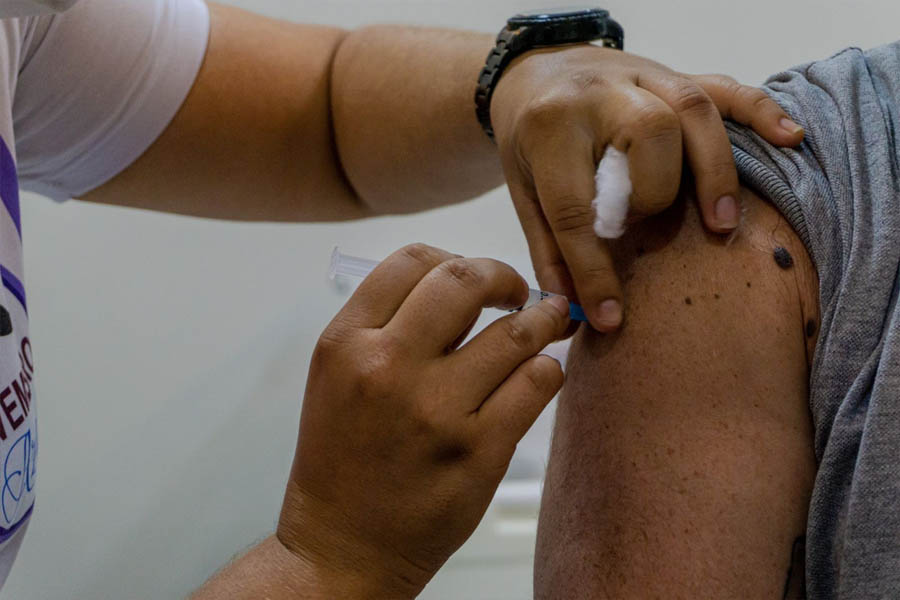 Com mais de 15 mil atendimentos durante a pandemia, projeto Cuidando do Cuidador segue com ações remotas - News Rondônia