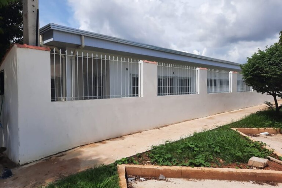 Governo fará a entrega da nova sede da agência Idaron em Ji-Paraná - News Rondônia