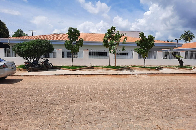 Governo fará a entrega da nova sede da agência Idaron em Ji-Paraná - News Rondônia