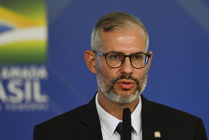 Ministro diz que recuperação da aprendizagem é o principal desafio - News Rondônia