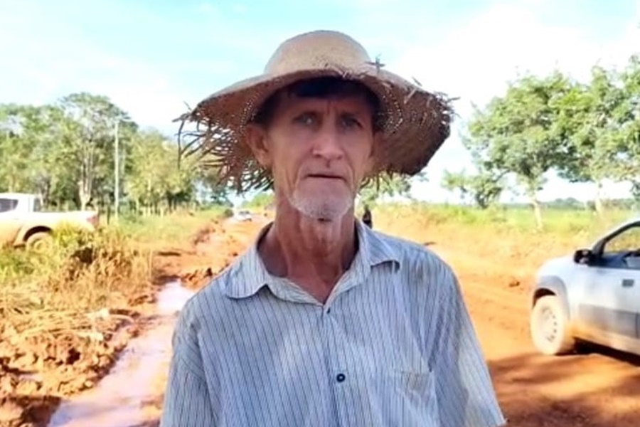 DER recupera pontos críticos na Linha 45, entre a Usina de Samuel e a Vila Nova Samuel, em Candeias do Jamari - News Rondônia