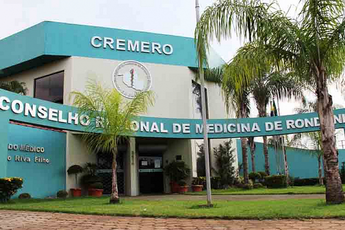 Homenagens marcam noite do Mês do Médico em Vilhena - News Rondônia
