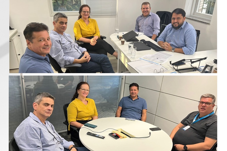 Simero realiza reuniões com seguradoras em busca de benefícios aos sindicalizados - News Rondônia