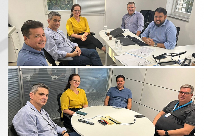 Simero realiza reuniões com seguradoras em busca de benefícios aos sindicalizados - News Rondônia