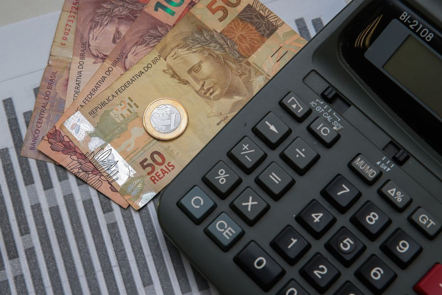 Economia iniciará ano com discussão sobre impostos e novo marco fiscal - News Rondônia