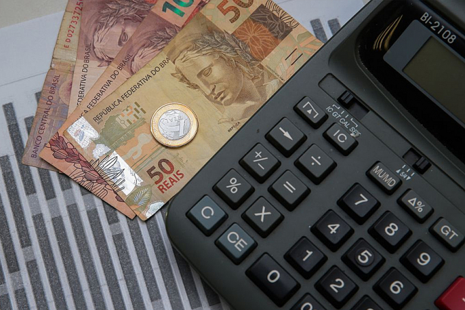 Economia iniciará ano com discussão sobre impostos e novo marco fiscal - News Rondônia