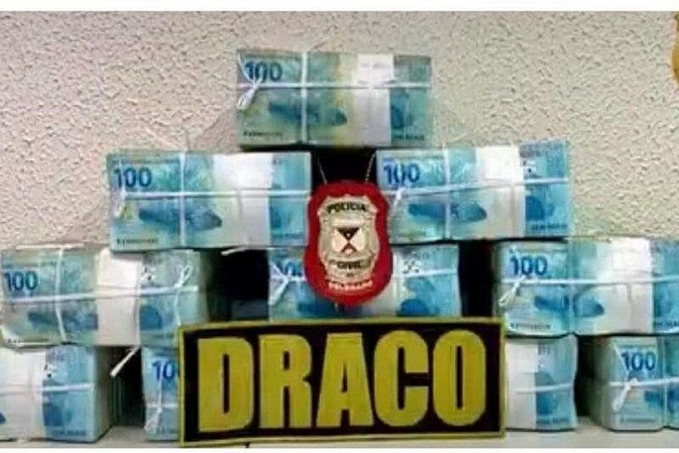 Acusado de sequestro no interior de Rondônia se livra do uso de tornozeleira - News Rondônia