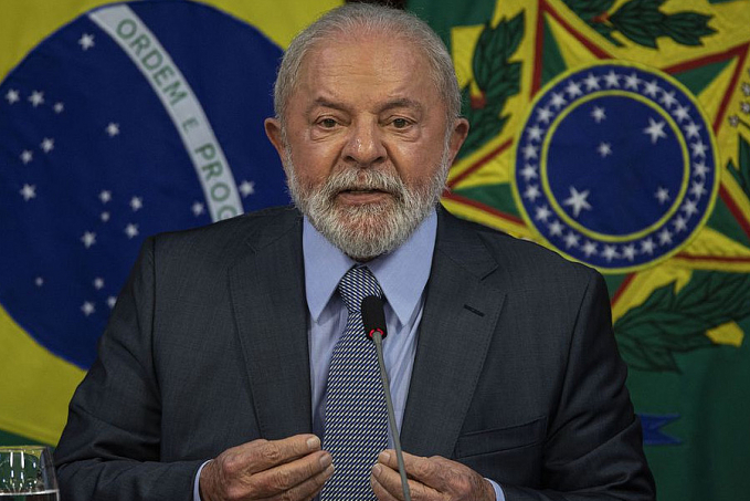 Retomada de programas e revisão de medidas marcam 100 dias de Lula - News Rondônia