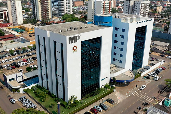 MPRO obtém condenação de réu a 78 anos de prisão por cometer chacina em Buritis - News Rondônia